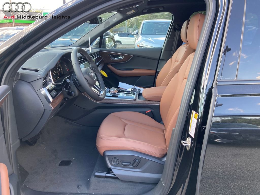 New 2026 Audi Q7 3.0T Premium image 10