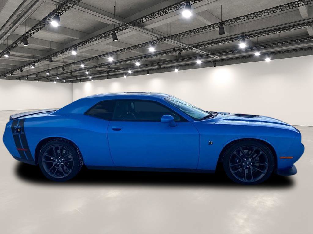 Used 2023 Dodge Challenger R/T Scat Pack w/ Plus Package image 8