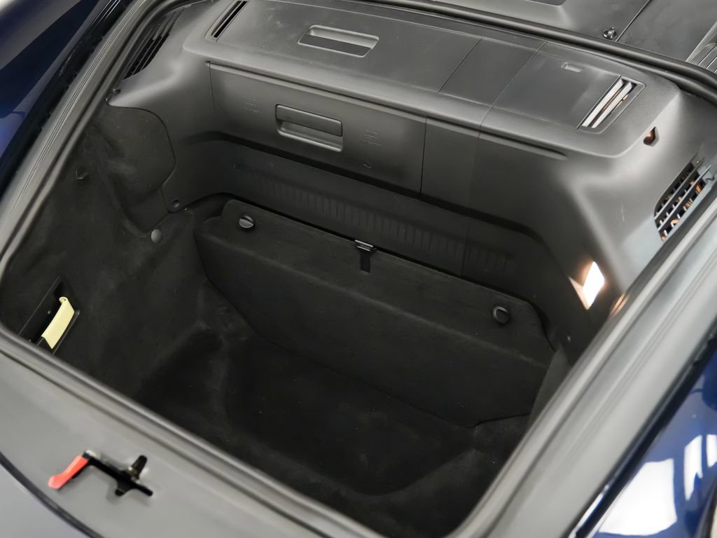 Used 2005 Porsche 911 Carrera RWD image 13