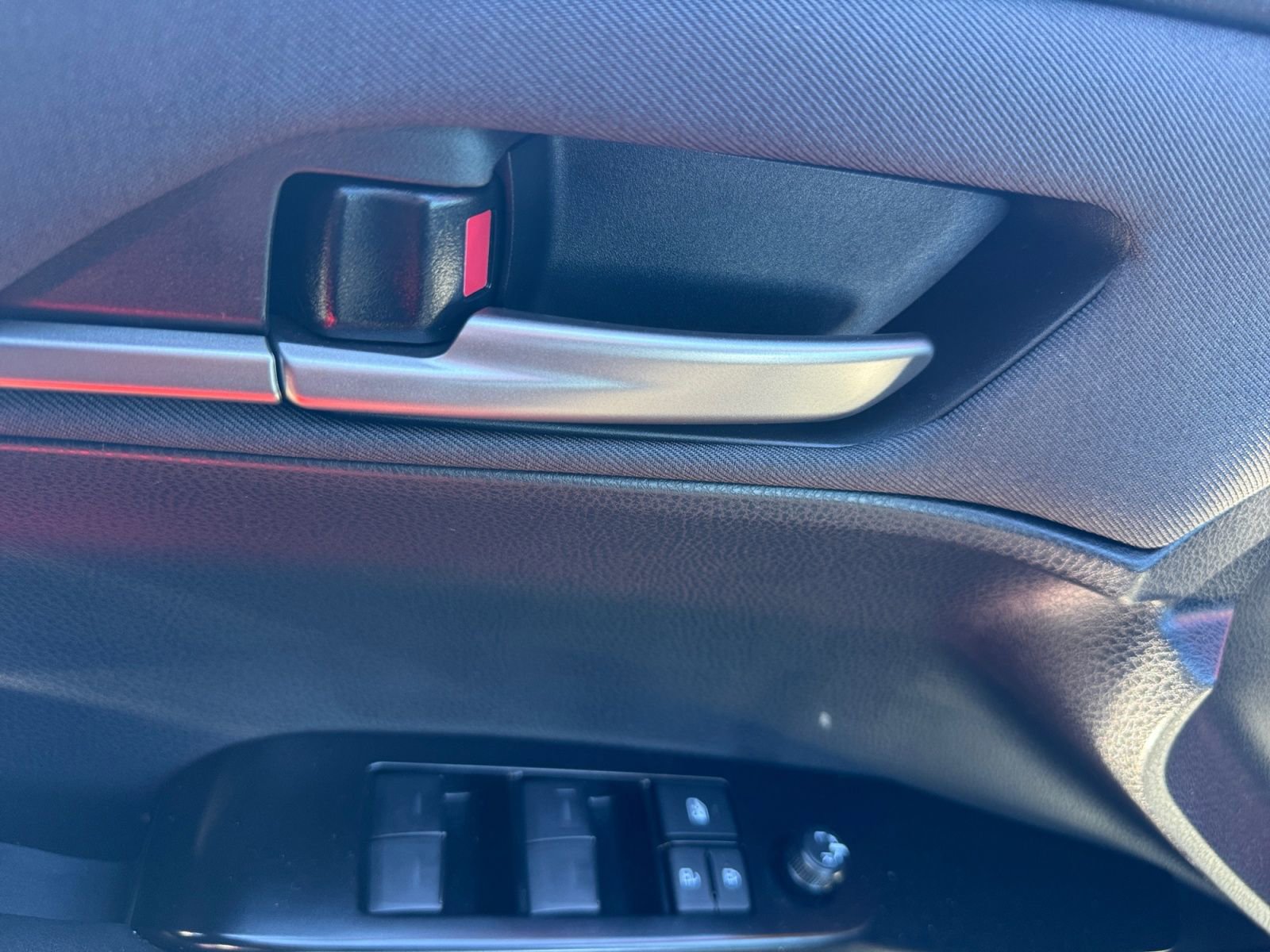 New 2026 Toyota Camry LE image 17