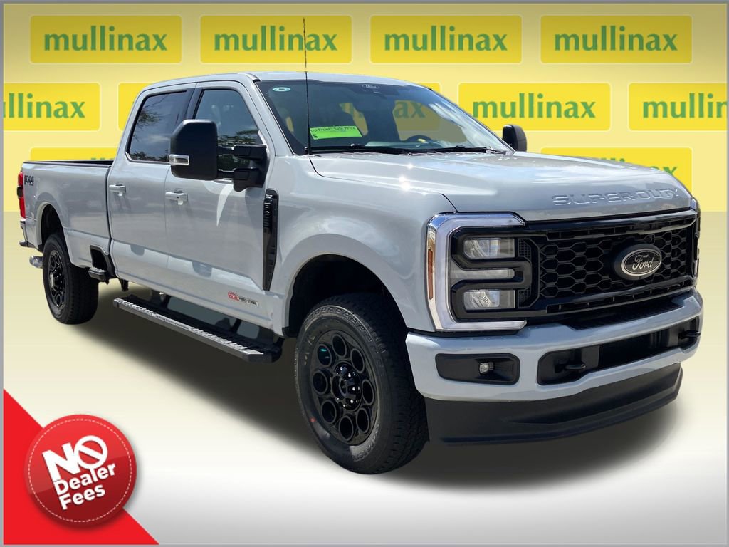 New 2026 Ford F250 XLT w/ XLT Premium Package image 1