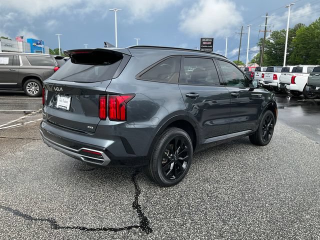 Used 2023 Kia Sorento SX AWD/4WD image 28