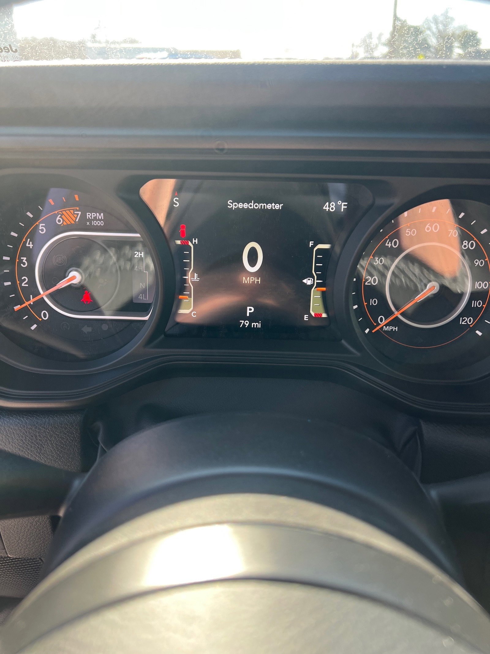 New 2026 Jeep Wrangler Unlimited Rubicon w/ Xtreme 35 Tire Package image 30