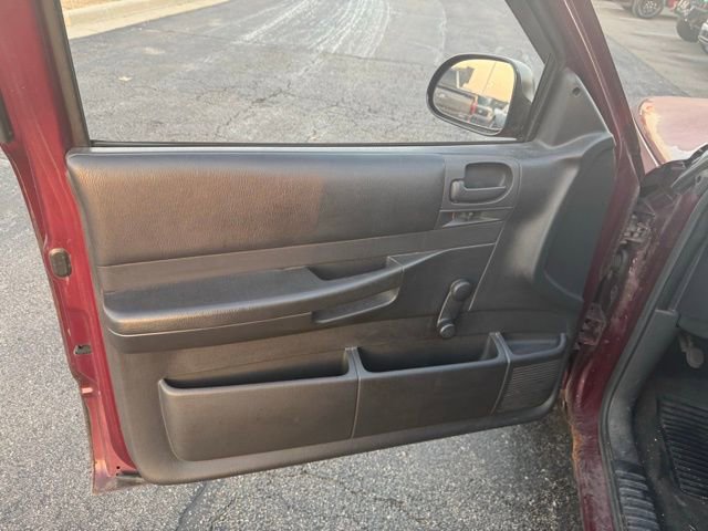 Used 2002 Dodge Dakota 2WD Regular Cab image 7