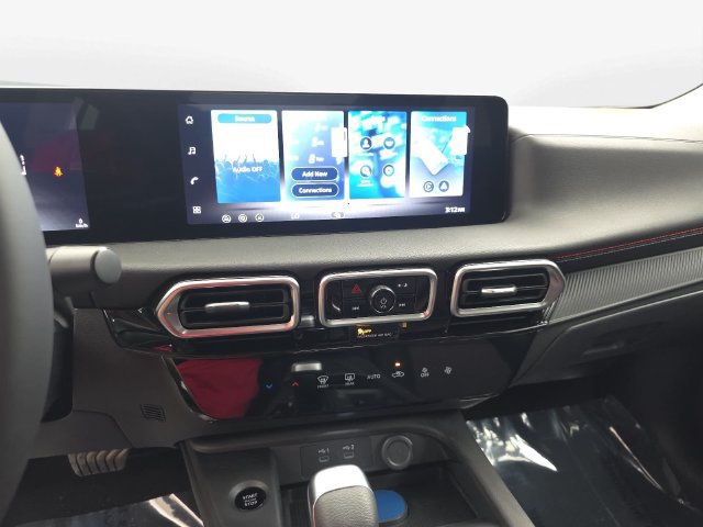 New 2027 Nissan Sentra SR w/ Floor Mat Package FWD image 20
