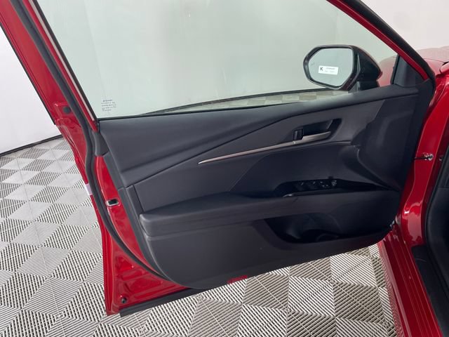 New 2026 Toyota Camry SE w/ Convenience Package FWD image 5