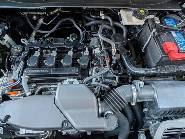 Used 2023 Honda CR-V EX image 23