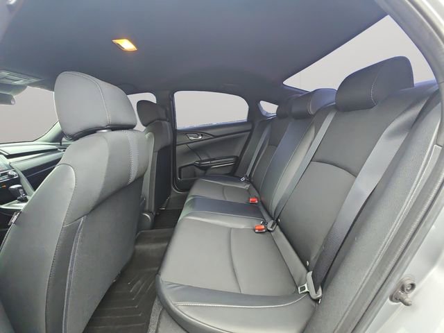 Used 2020 Honda Civic Sport image 12