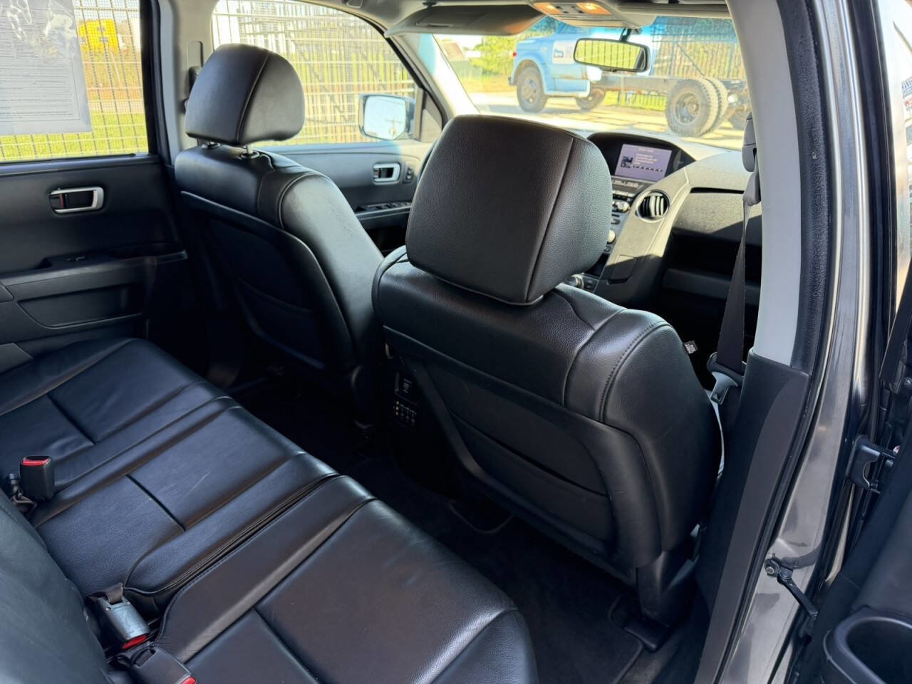 Used 2013 Honda Pilot Touring image 14