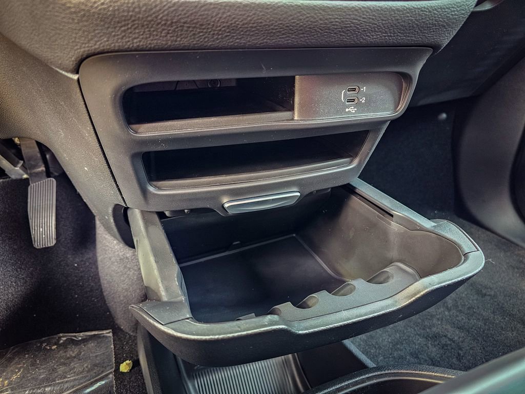 New 2026 Chrysler Pacifica Select image 28