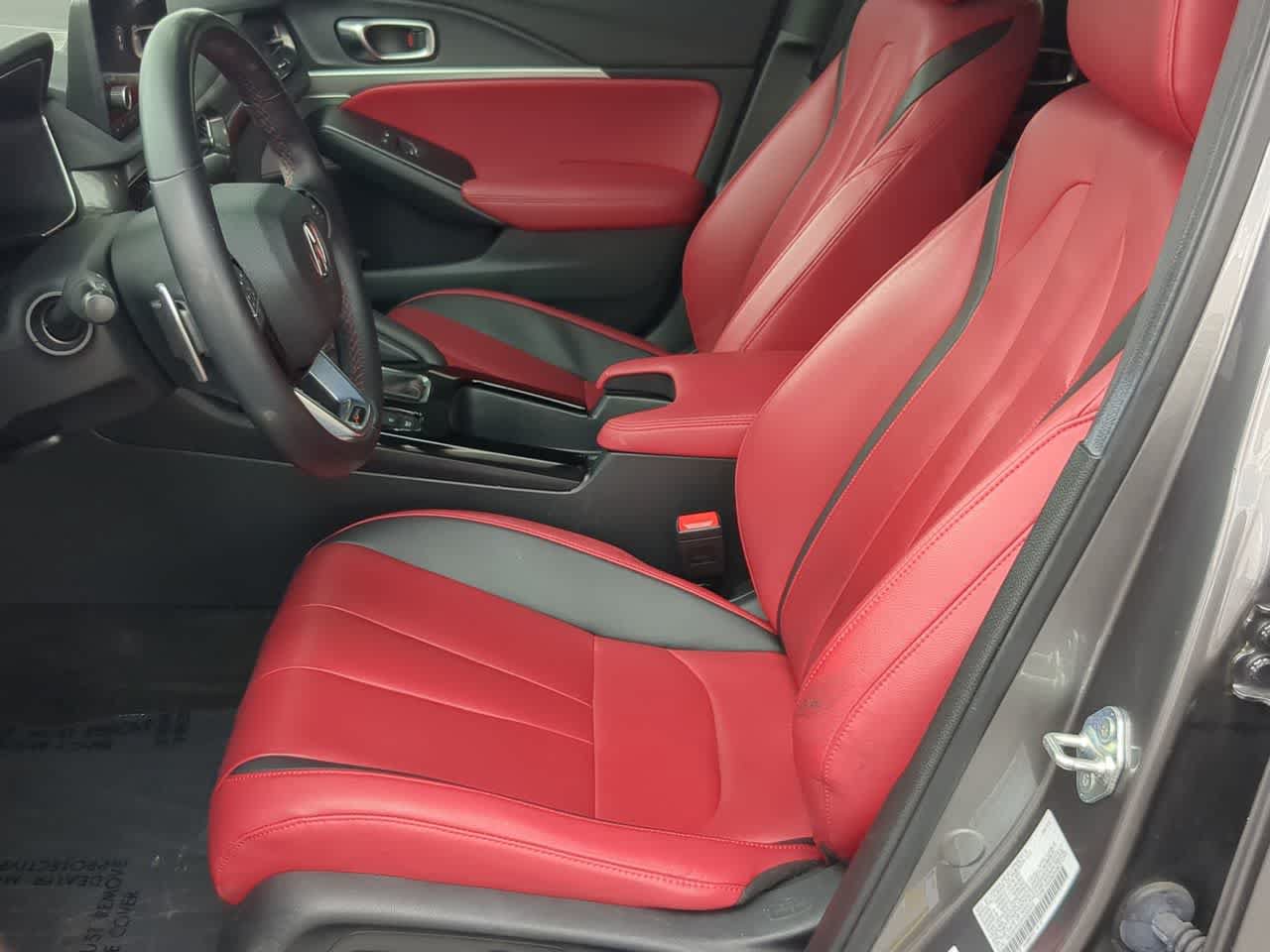 Used 2024 Acura Integra A-Spec FWD image 16
