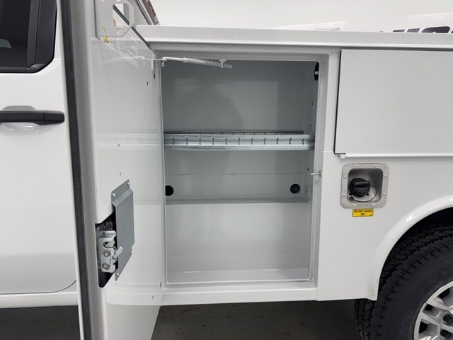 New 2026 Chevrolet Silverado 2500 W/T w/ WT Convenience Package image 29