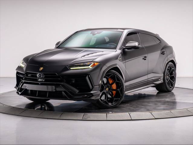 Used 2024 Lamborghini Urus Performante AWD/4WD image 1