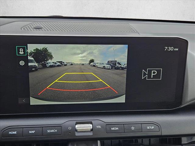 Used 2025 Kia K4 FWD image 14