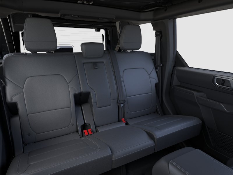 New 2026 Ford Bronco Outer Banks AWD/4WD image 37