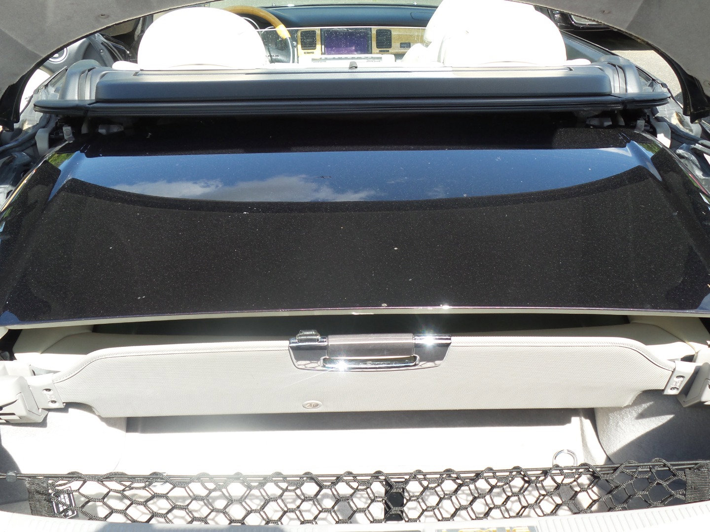 Used 2003 Lexus SC 430 Convertible image 25