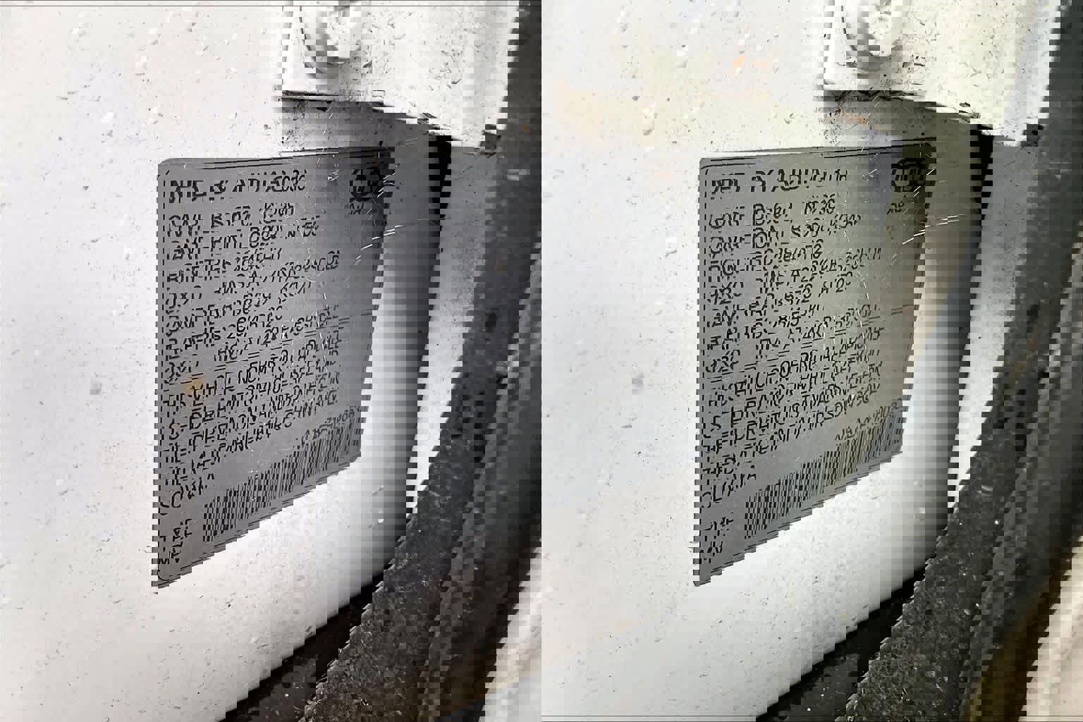 Used 2017 Audi Q7 3.0T Premium Plus AWD/4WD image 31