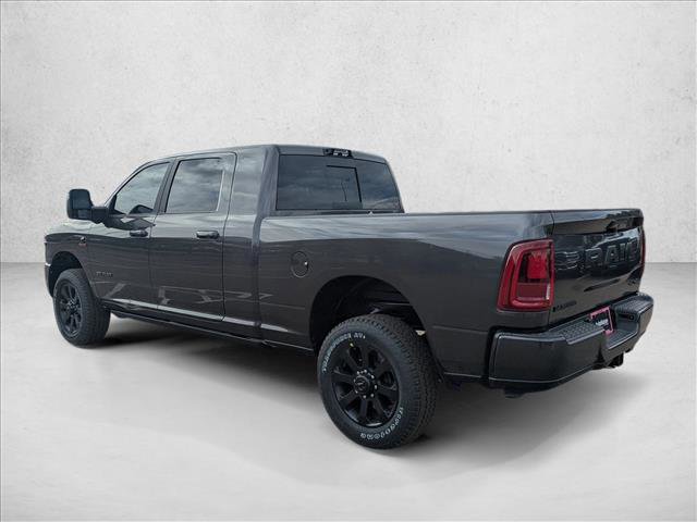 New 2026 RAM 2500 Laramie image 8