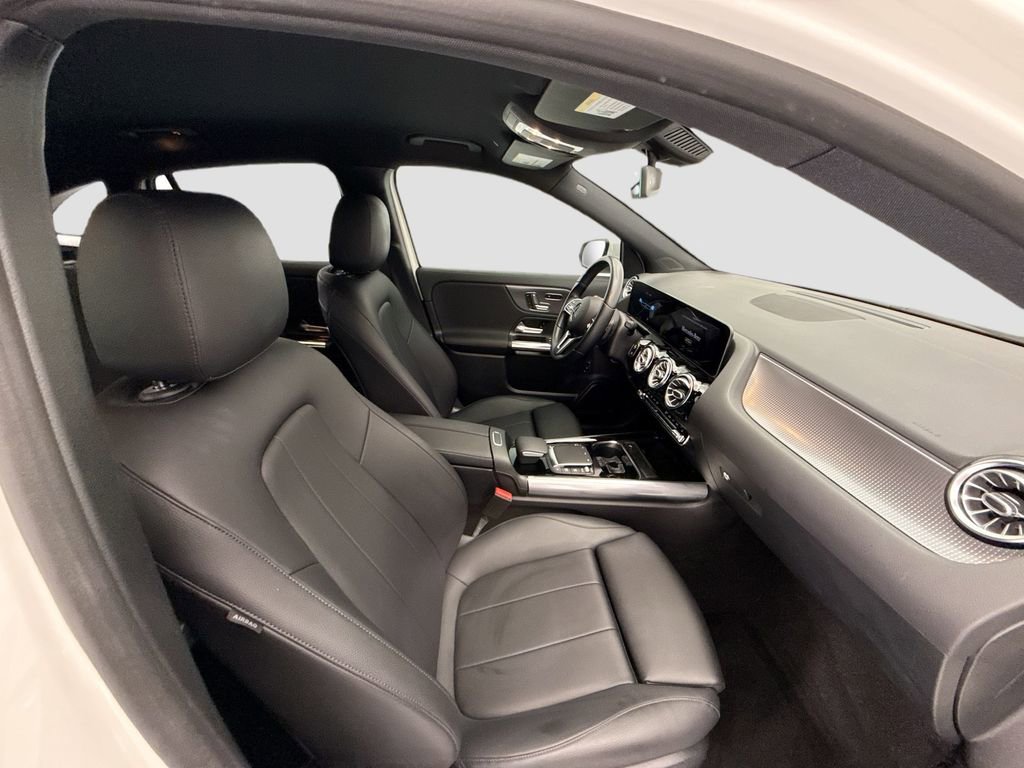 Used 2021 Mercedes-Benz GLA 250 4MATIC image 18