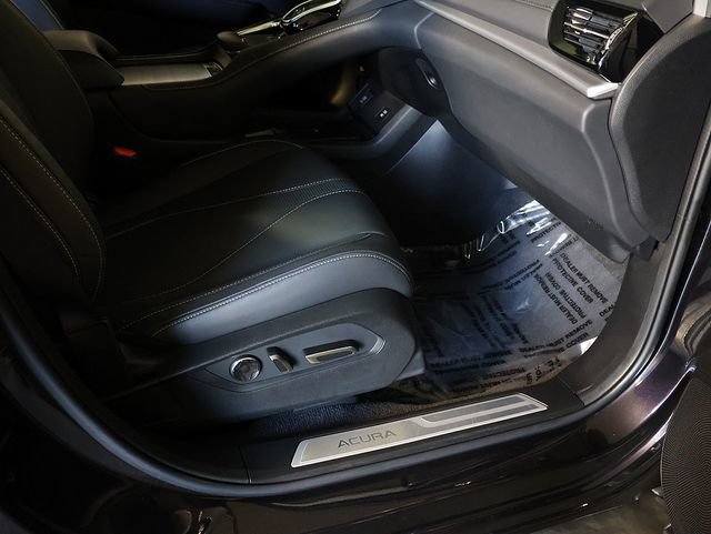 Certified 2024 Acura RDX w/ Technology Package AWD/4WD image 36