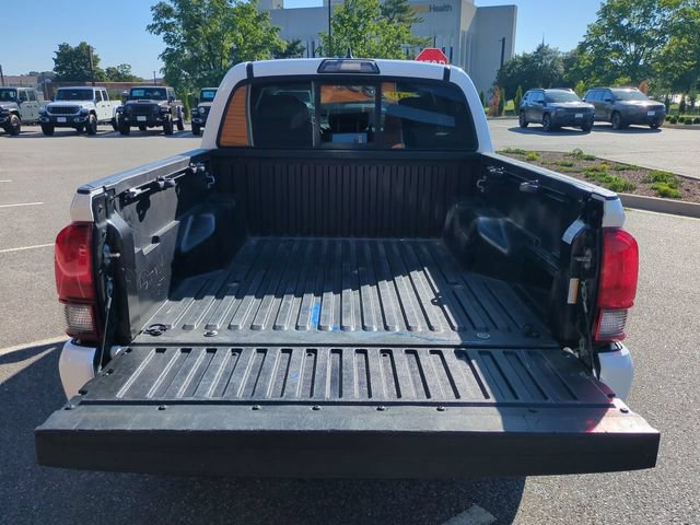 Used 2019 Toyota Tacoma SR w/ SR Convenience Package RWD image 13