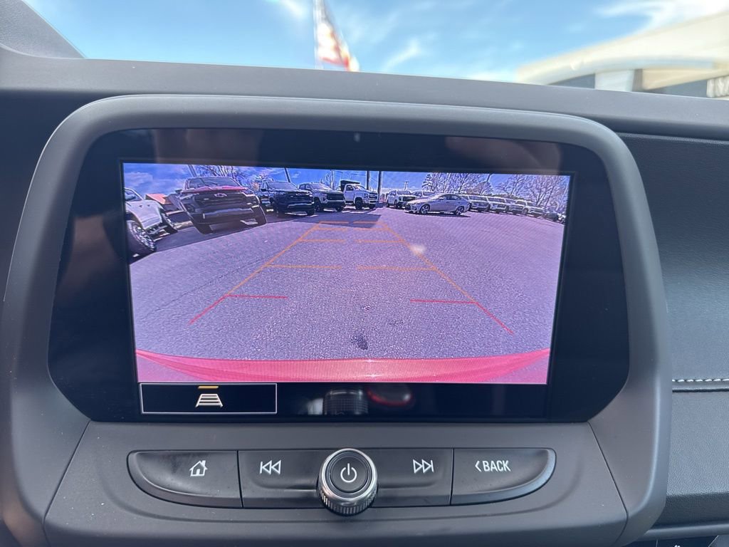 Used 2023 Chevrolet Camaro SS image 17