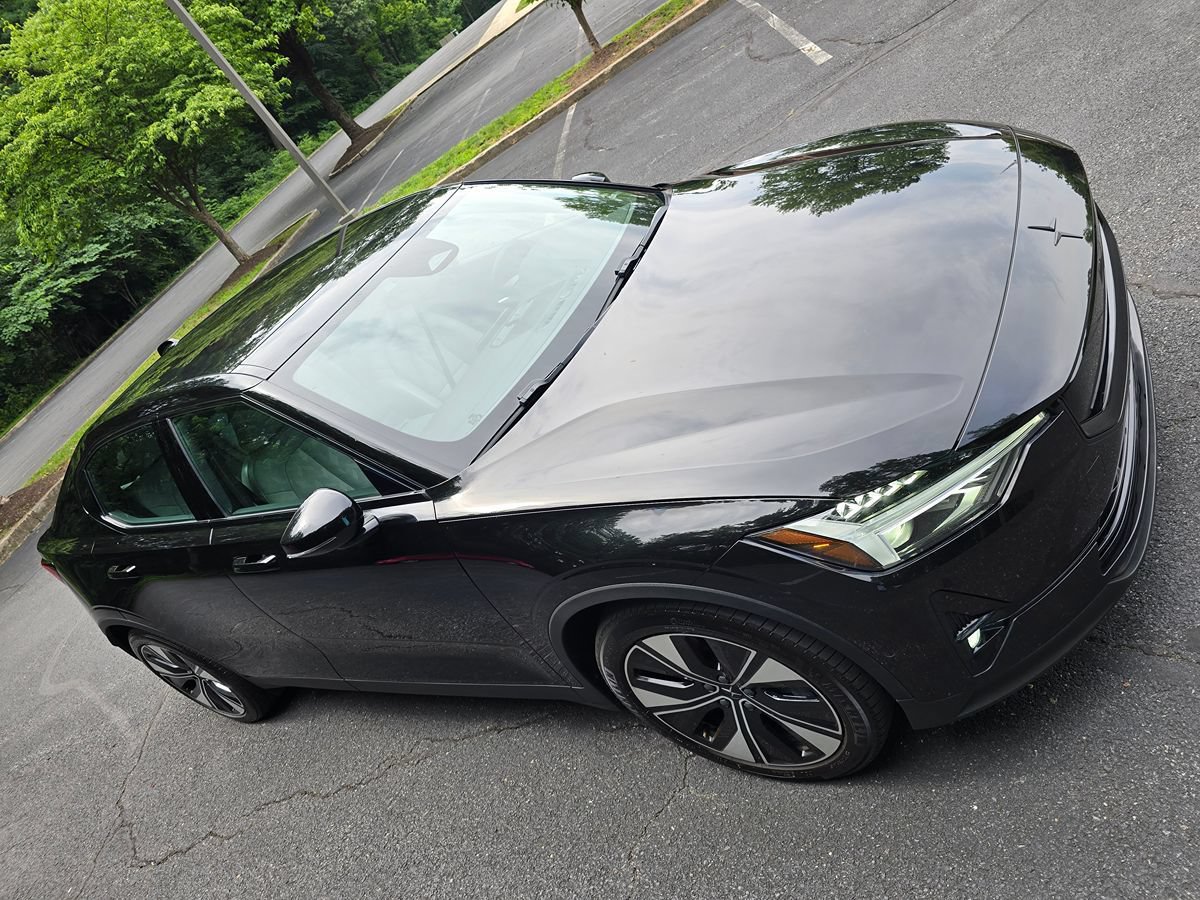 Used 2024 Polestar Polestar 2 AWD/4WD image 54