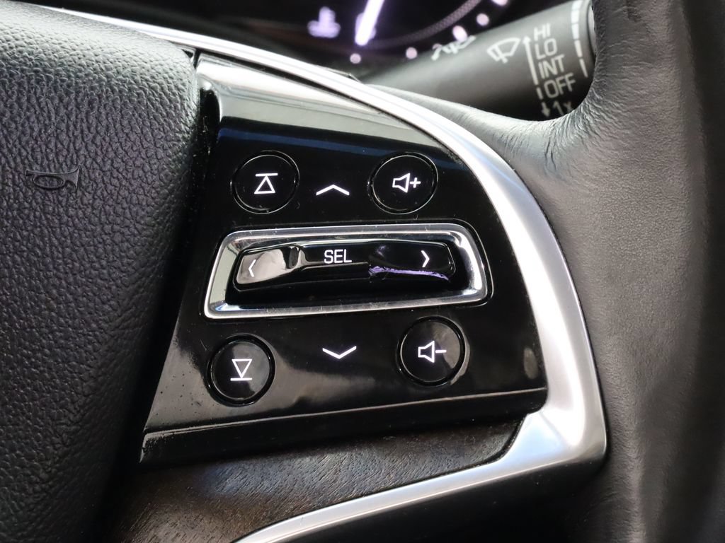 Used 2018 Cadillac XTS Luxury w/ Driver Awareness Package FWD image 18