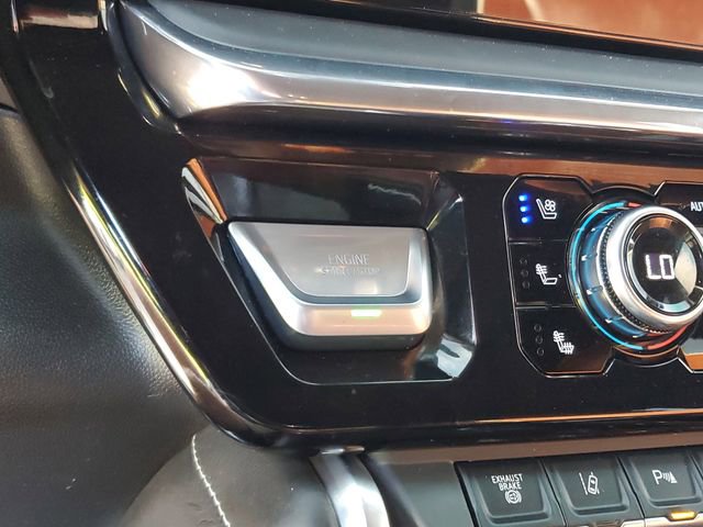 Used 2026 GMC Sierra 3500 Denali Ultimate AWD/4WD image 25