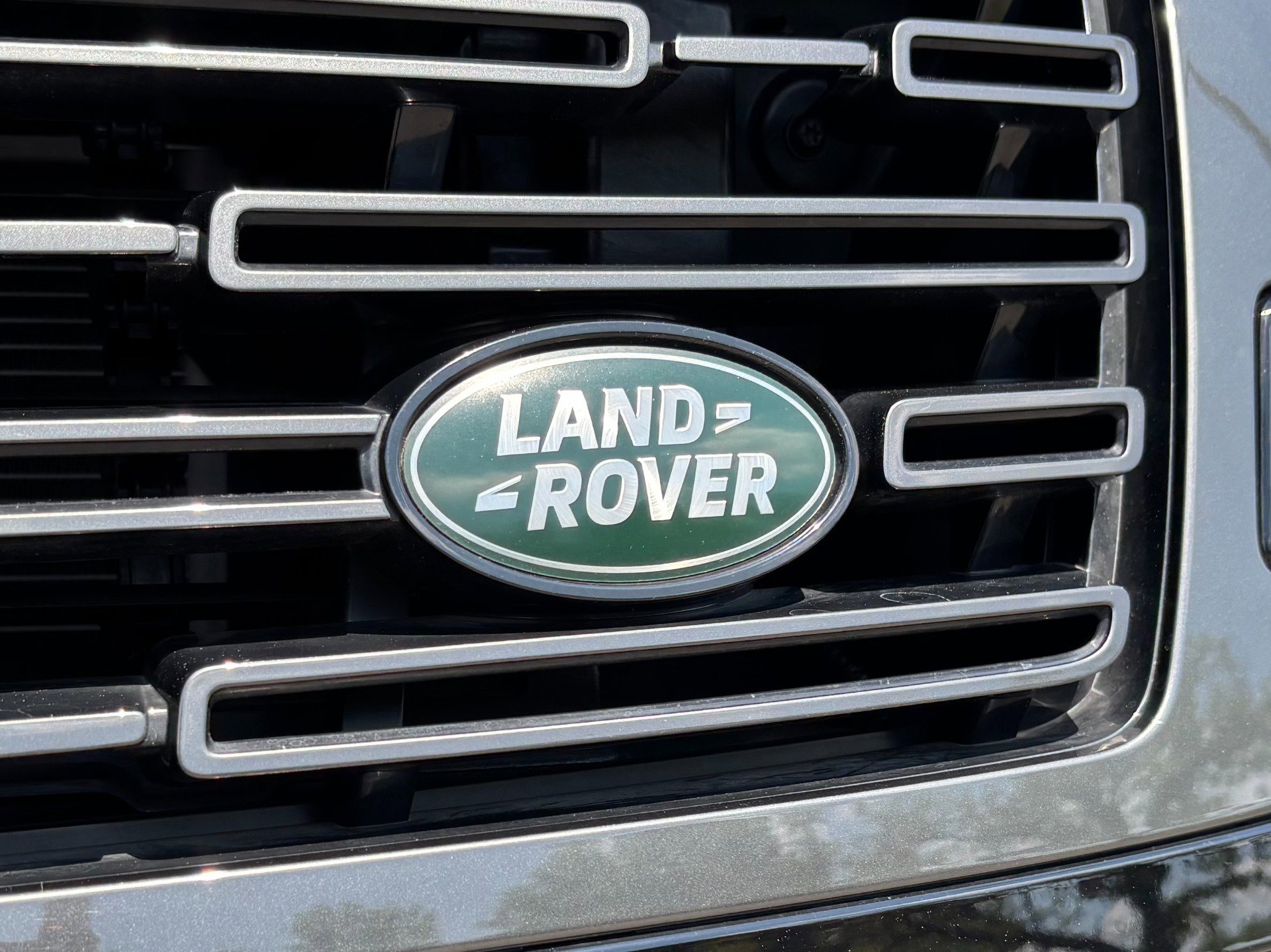 Used 2024 Land Rover Range Rover SE AWD/4WD image 58