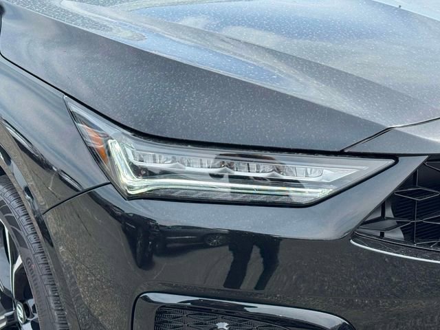 New 2026 Acura MDX Type S AWD/4WD image 8