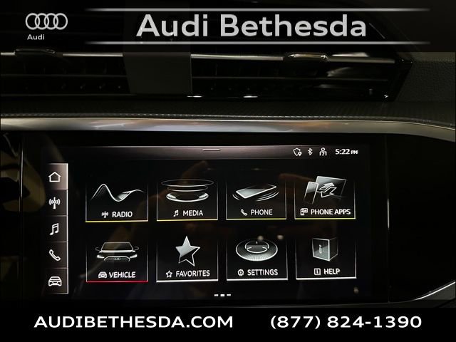 Certified 2024 Audi Q3 2.0T Premium image 21