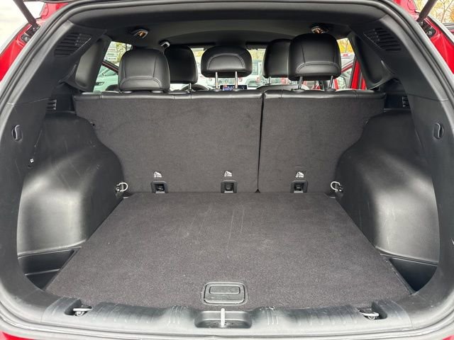 Certified 2023 Jeep Compass Altitude image 33