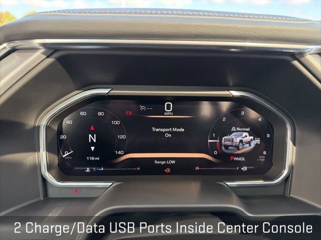 New 2026 GMC Sierra 2500 Denali w/ Denali Reserve Package image 39