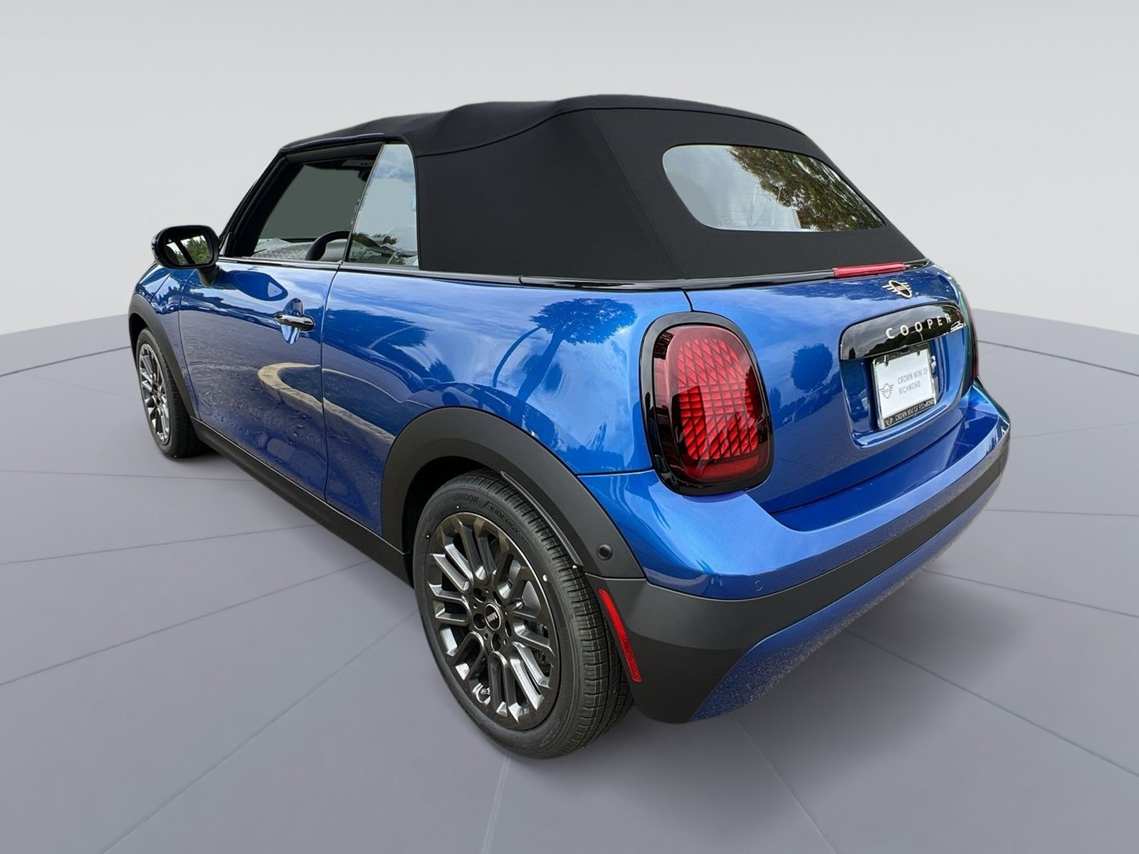 New 2026 MINI Cooper S FWD image 3