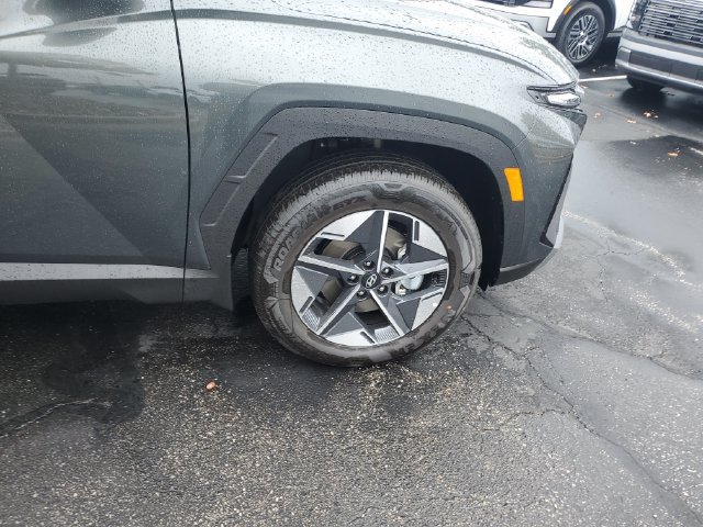 New 2026 Hyundai Tucson SEL AWD/4WD image 6