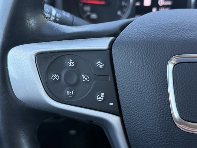 Used 2023 GMC Terrain SLT w/ Infotainment Package II AWD/4WD image 23