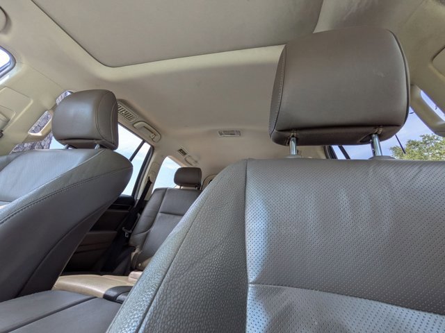 Used 2016 Lexus GX 460 w/ Premium Package AWD/4WD image 16
