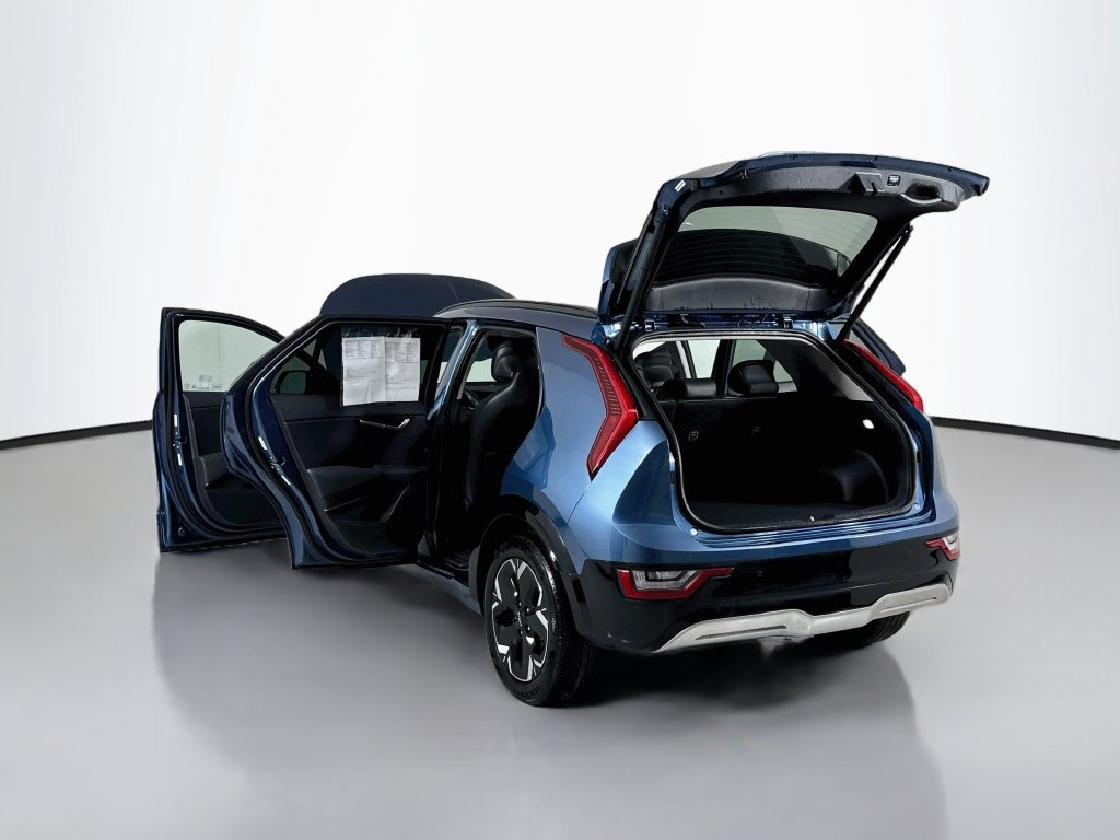 Used 2023 Kia Niro Wave w/ Wave Preserve Package FWD image 24