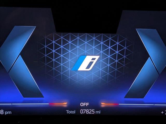 Used 2024 BMW i4 eDrive35 w/ Premium Package image 11