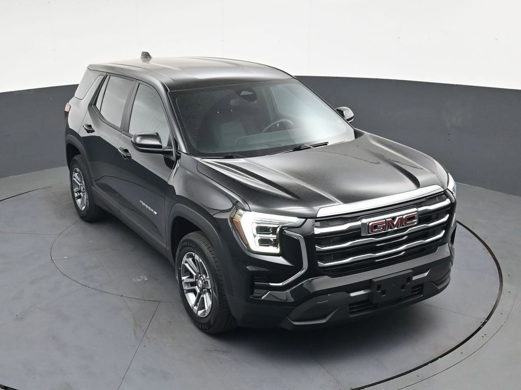 Used 2025 GMC Terrain Elevation AWD/4WD image 28
