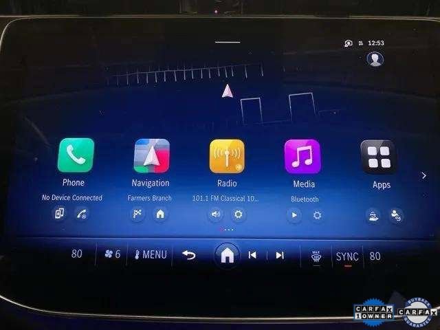 Used 2025 Mercedes-Benz E 350 Sedan image 39