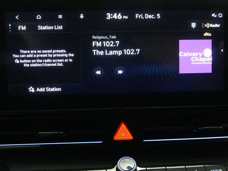 Used 2023 Hyundai Elantra N w/ Cargo Package image 12