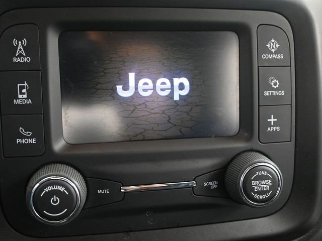 Used 2019 Jeep Renegade Sport image 10