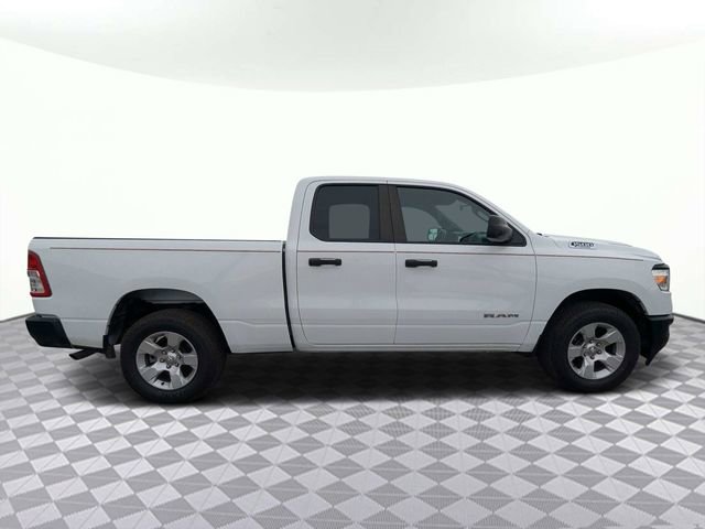 Used 2022 RAM 1500 Tradesman w/ Tradesman Group AWD/4WD image 2