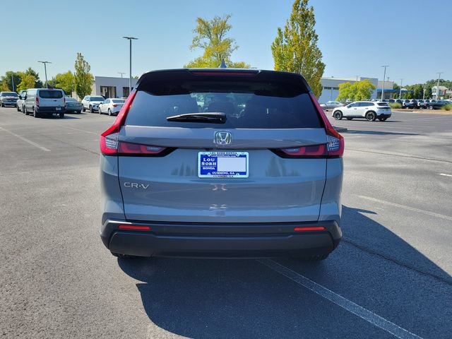 New 2027 Honda CR-V EX-L image 5