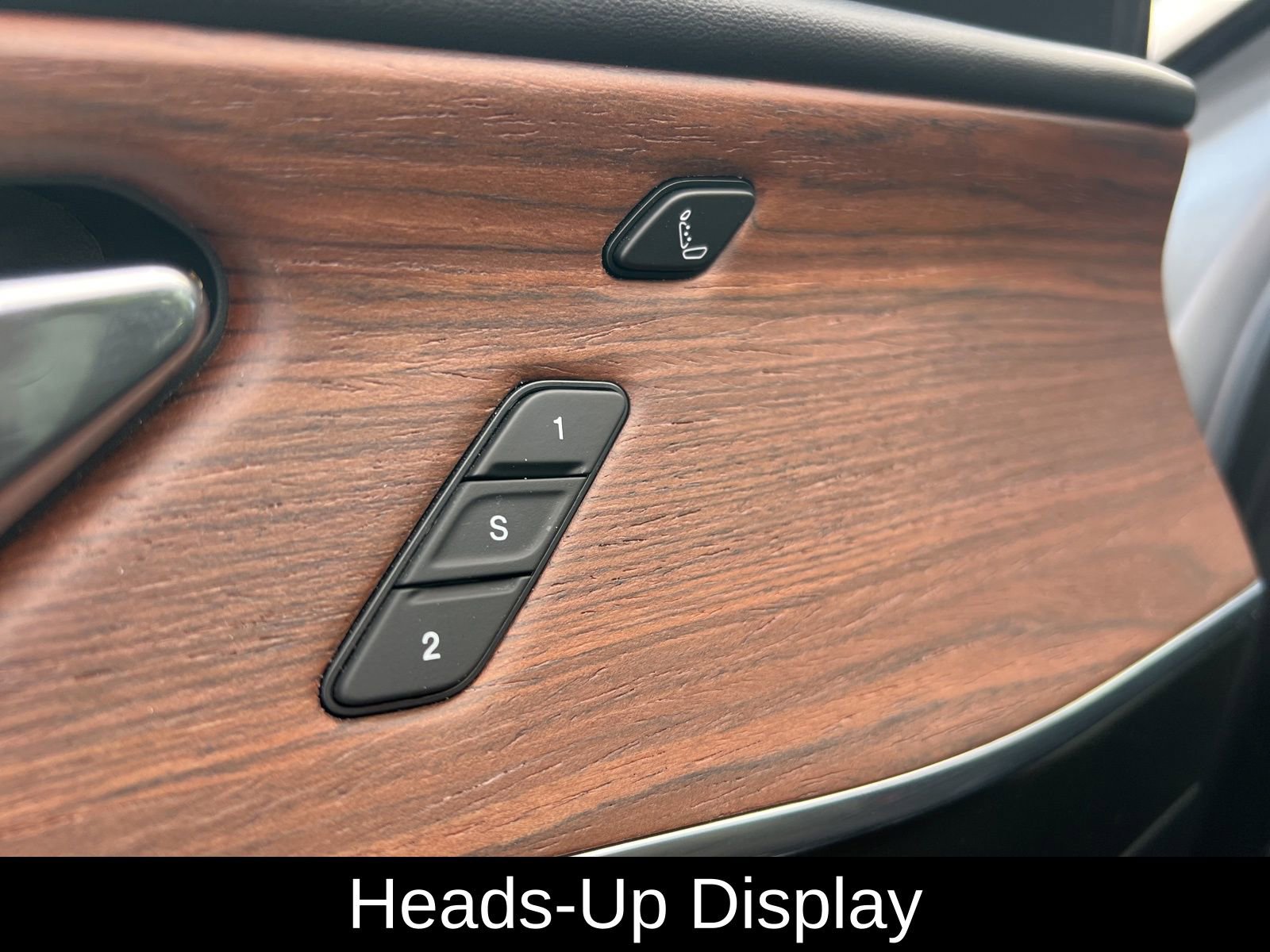 Used 2023 Jeep Grand Cherokee Summit w/ Adv Protech Group IV RWD image 13