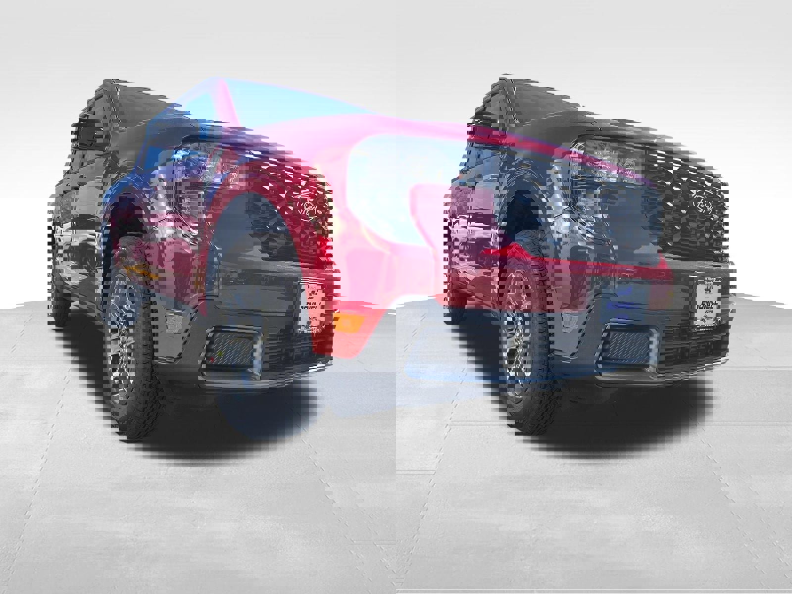 New 2026 Ford Maverick XLT AWD/4WD image 9