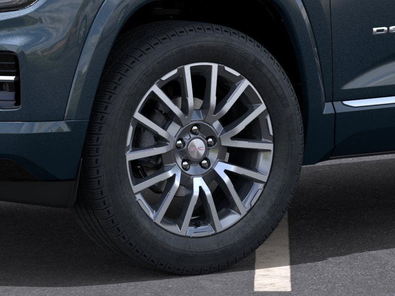 New 2027 GMC Terrain Denali AWD/4WD image 36