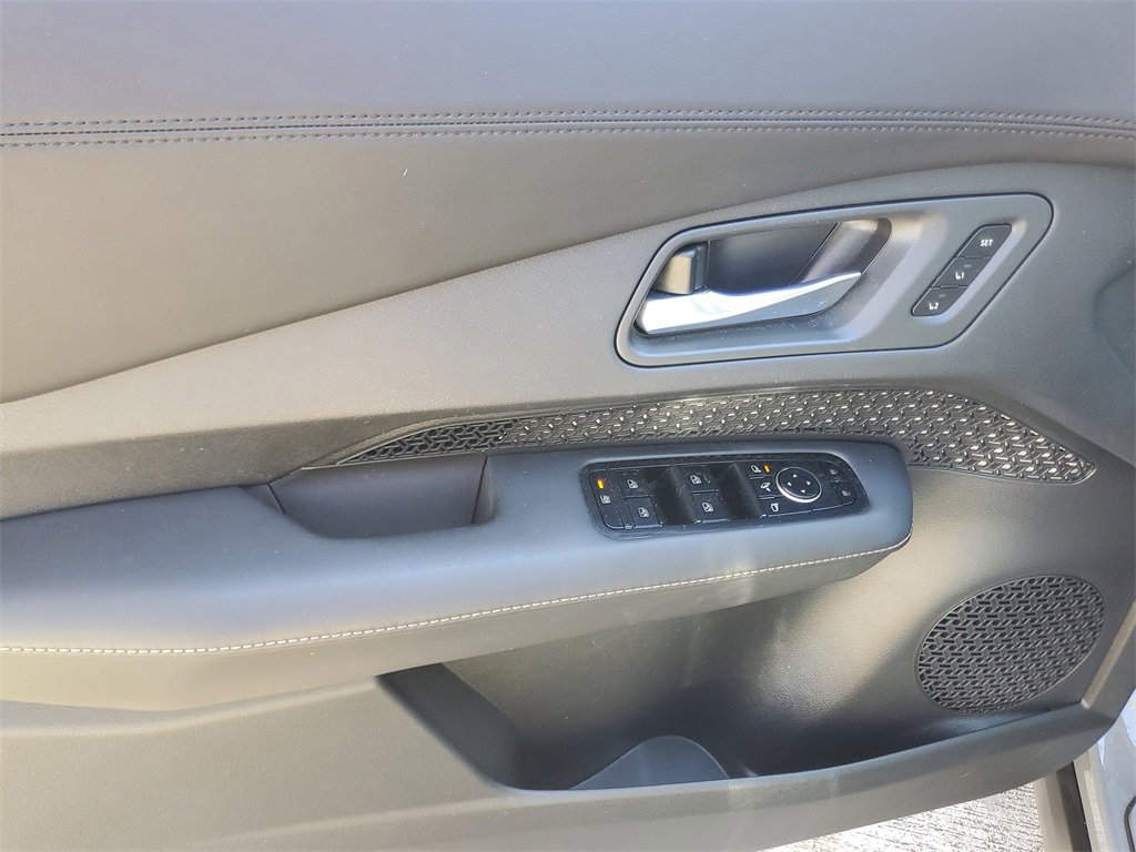 Certified 2024 Nissan Ariya AWD image 19